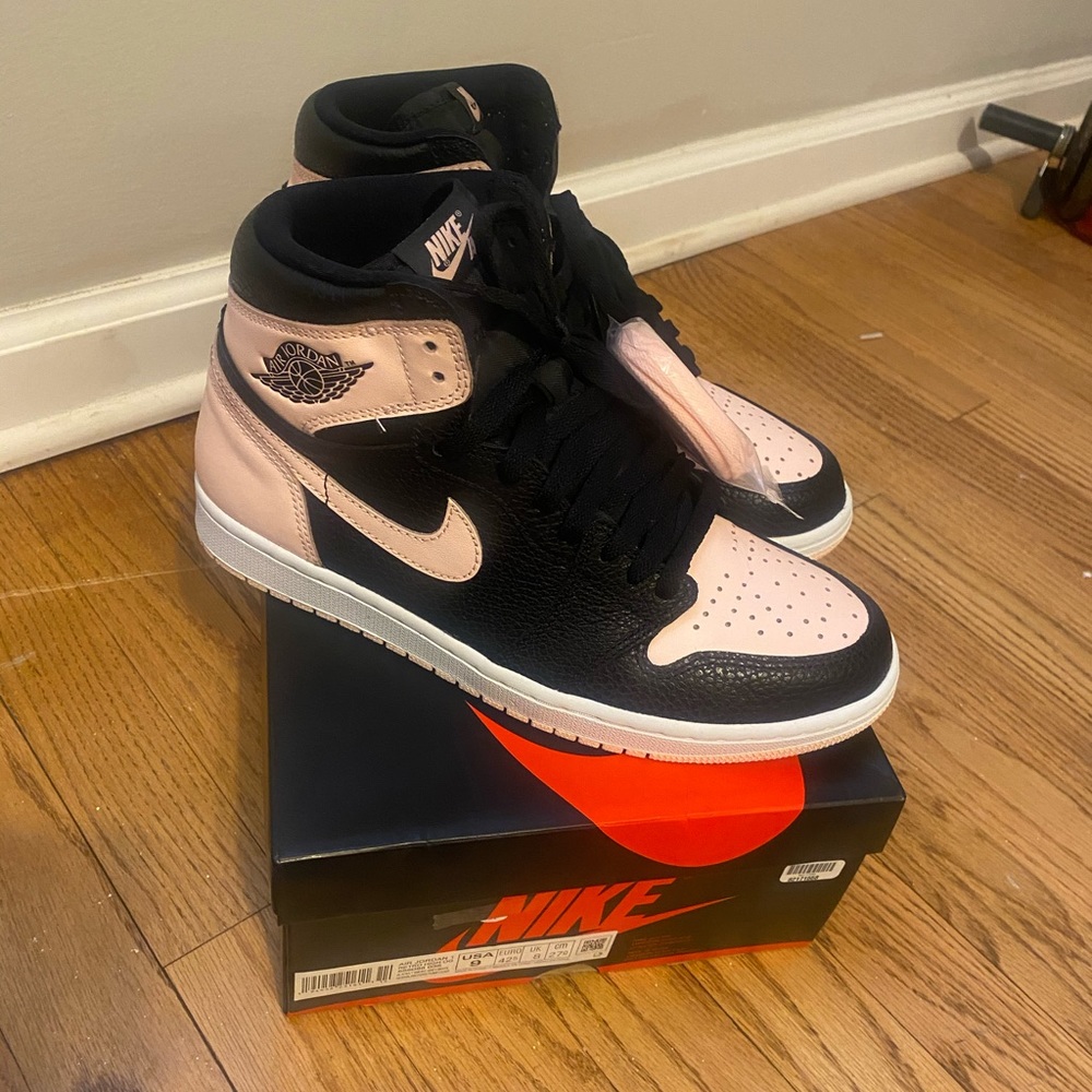 Jordan 1